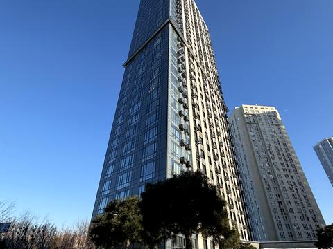 квартира за адресою Академіка Заболотного вул., 1-Б