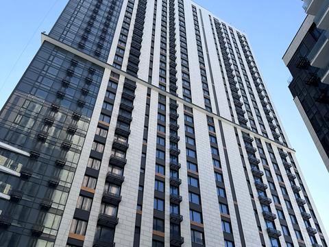 квартира за адресою Академіка Заболотного вул., 1-Б