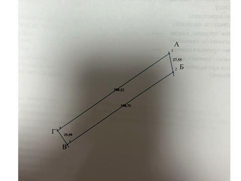 ділянка за адресою с. Ластівці, 