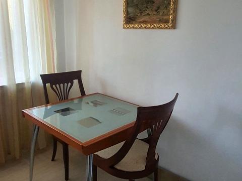 квартира за адресою Любомира Гузара просп. (Космонавта Комарова), 24