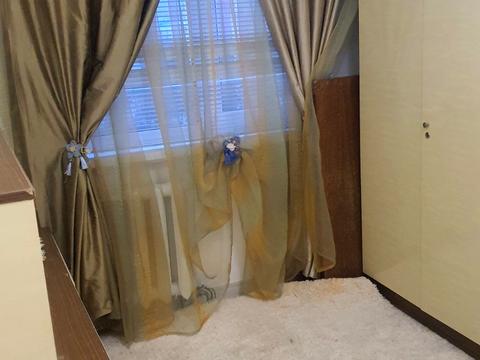 квартира за адресою Любомира Гузара просп. (Космонавта Комарова), 24