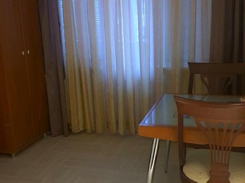 квартира за адресою Любомира Гузара просп. (Космонавта Комарова), 24