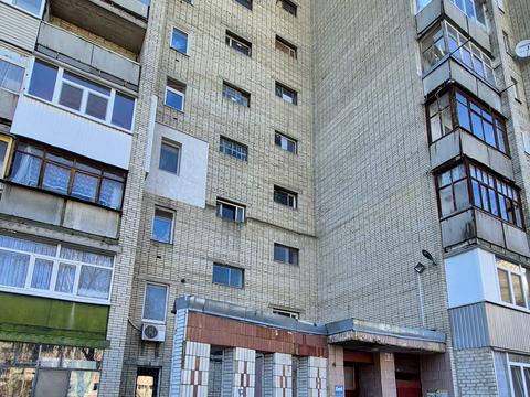 квартира за адресою Лесі Українки вул., 14/1