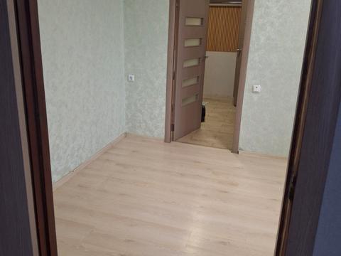 квартира по адресу Михаила Донца ул., 21-А