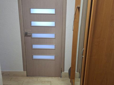 квартира по адресу Михаила Донца ул., 21-А