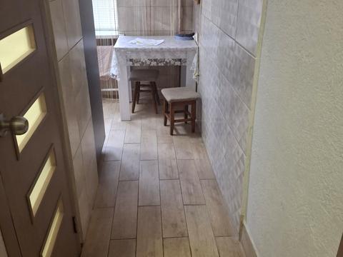 квартира по адресу Михаила Донца ул., 21-А