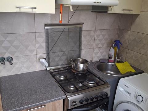 квартира по адресу Михаила Донца ул., 21-А