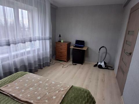 квартира по адресу Михаила Донца ул., 21-А