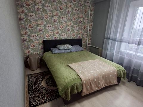 квартира за адресою Михайла Донця вул., 21-А