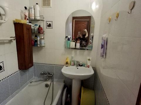 квартира по адресу Михаила Донца ул., 21-А