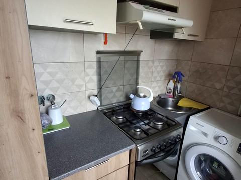 квартира по адресу Михаила Донца ул., 21-А