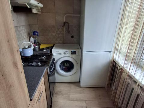 квартира по адресу Михаила Донца ул., 21-А