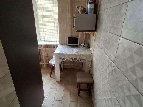 квартира по адресу Михаила Донца ул., 21-А