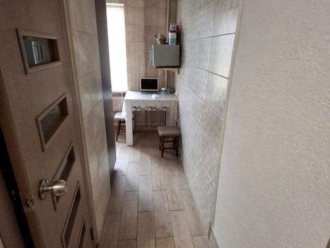 квартира по адресу Михаила Донца ул., 21-А