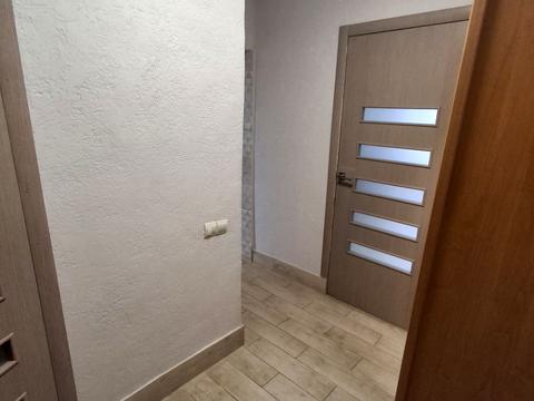 квартира по адресу Михаила Донца ул., 21-А