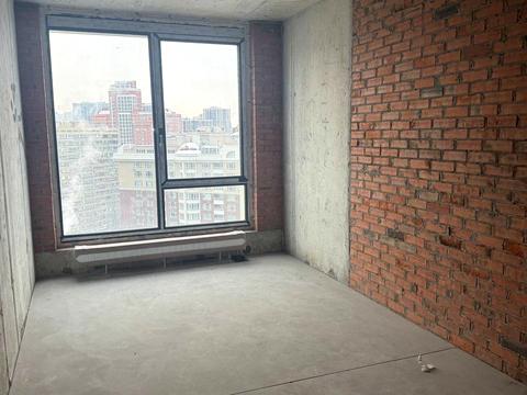 квартира за адресою Антоновича вул. (Горького), (Будинок)