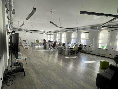 комерційна за адресою Нижній Вал вул., 31