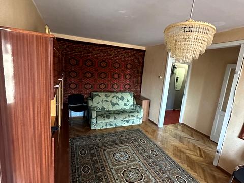 квартира за адресою Вацлава Гавела бульв. (Івана Лепсе), 81