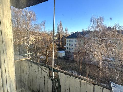 квартира за адресою Вацлава Гавела бульв. (Івана Лепсе), 81