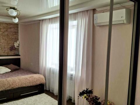 квартира по адресу Небесної Сотні ул. (Московская), 16