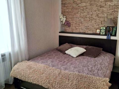 квартира по адресу Небесної Сотні ул. (Московская), 16