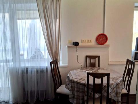 квартира по адресу Небесної Сотні ул. (Московская), 16