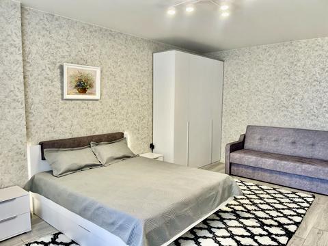 квартира по адресу Никольско-Слободская ул., 8