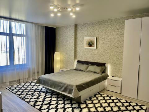 квартира по адресу Никольско-Слободская ул., 8