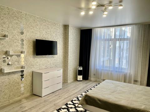 квартира по адресу Никольско-Слободская ул., 8