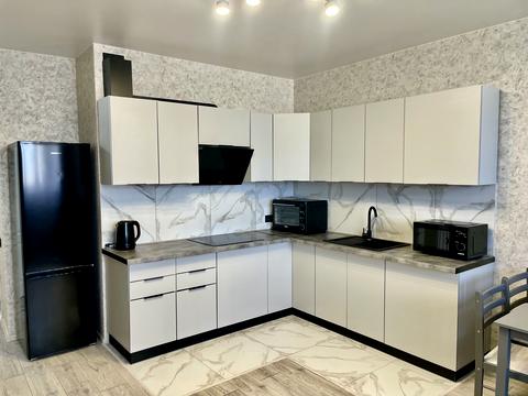 квартира по адресу Никольско-Слободская ул., 8