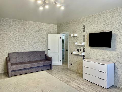 квартира по адресу Никольско-Слободская ул., 8