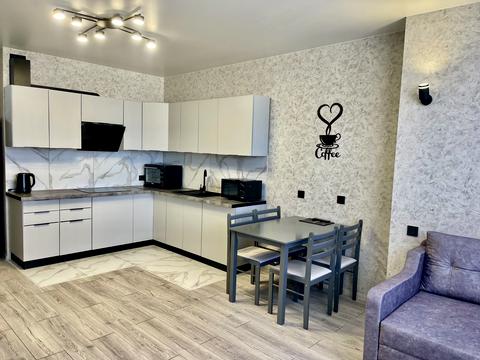 квартира по адресу Никольско-Слободская ул., 8