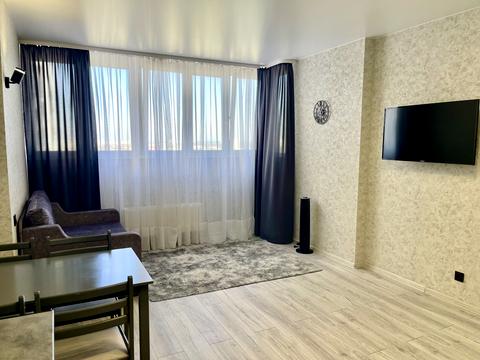 квартира по адресу Никольско-Слободская ул., 8