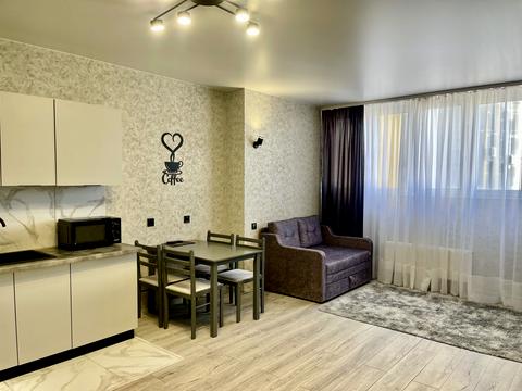 квартира по адресу Никольско-Слободская ул., 8