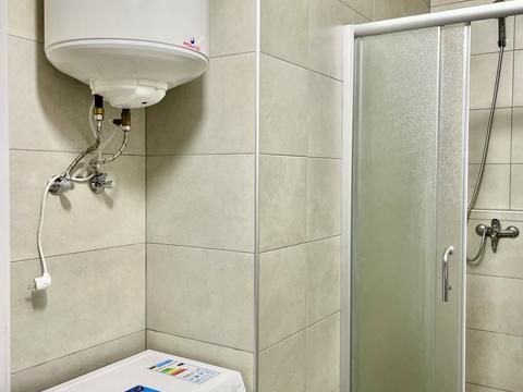 квартира по адресу Никольско-Слободская ул., 8