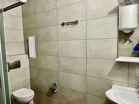 квартира по адресу Никольско-Слободская ул., 8