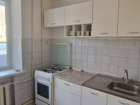 квартира по адресу Гетьмана Мазепы ул. (Топольная), 17