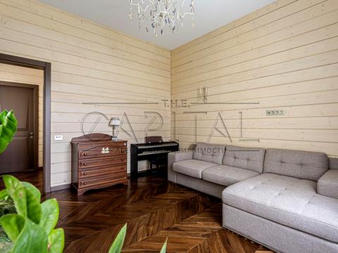 дом по адресу Сосновый пер.