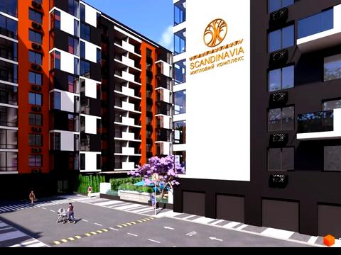 квартира за адресою Степана Бандери вул., (Будинок 1)