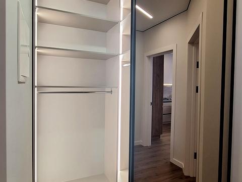 квартира за адресою Кобилянської вул., 22А корпус 1