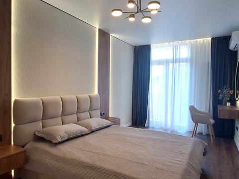 квартира за адресою Кобилянської вул., 22А корпус 1