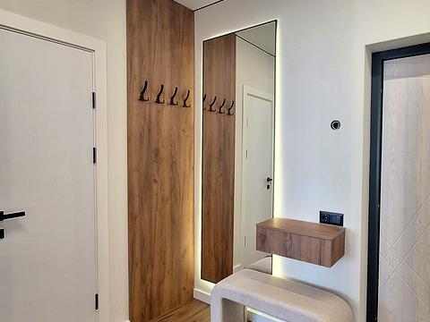 квартира за адресою Кобилянської вул., 22А корпус 1