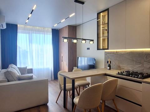 квартира за адресою Кобилянської вул., 22А корпус 1