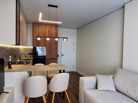 квартира за адресою Кобилянської вул., 22А корпус 1