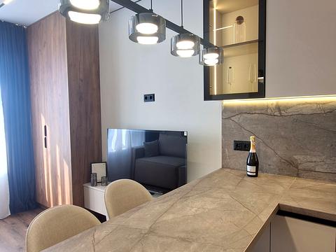 квартира за адресою Кобилянської вул., 22А корпус 1