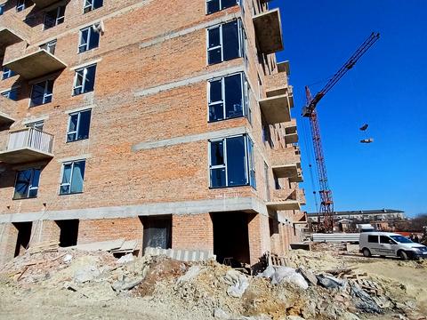 квартира за адресою Степана Бандери вул., (Будинок 1)