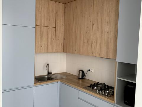 квартира за адресою Лесі Українки вул., 12