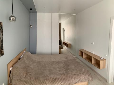 квартира за адресою Лесі Українки вул., 12