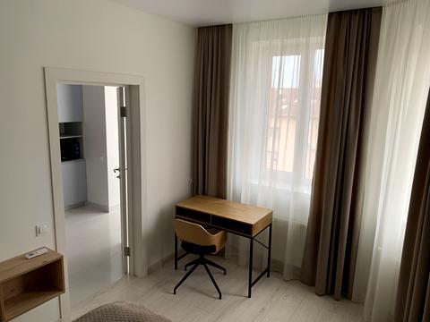 квартира за адресою Лесі Українки вул., 12