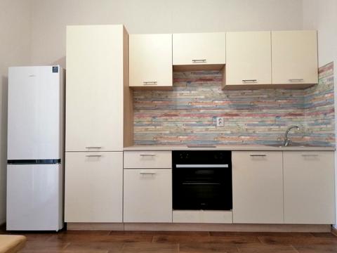 квартира за адресою Ревуцького вул., 54-Б